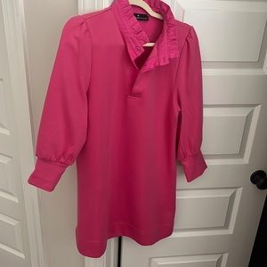 Pomander place medium dress